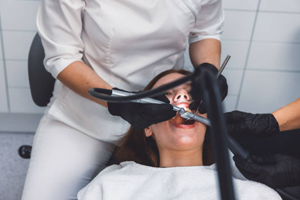 Best Emergency Gum Pain Relief  in Fairwood, MD