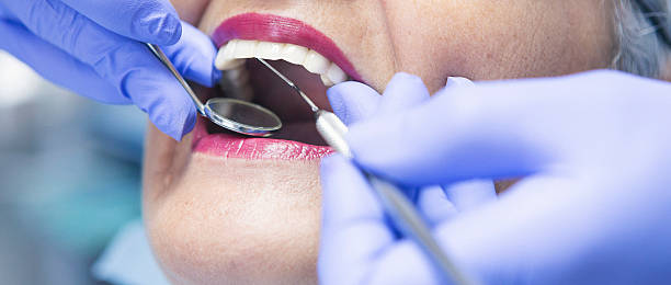 Best Dentist Open on Weekends  in Fairwood, MD