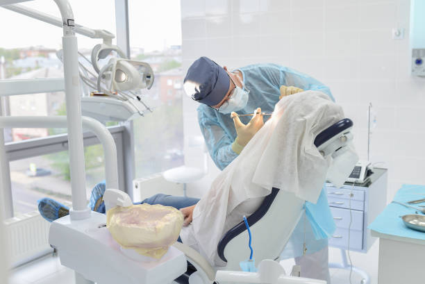 Best Urgent Tooth Repair  in Fairwood, MD